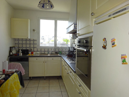 Appartement 234 300 € sur Brest (29200) - Réf. 24987MM