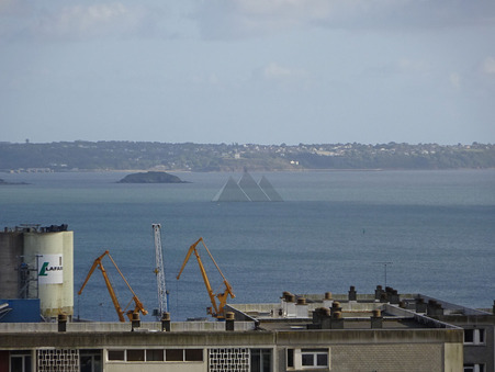 Appartement sur Brest ; 234 300 € ; Achat Réf. 24987MM