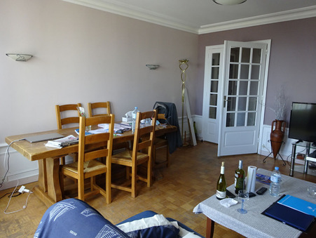 Appartement 234 300 € Réf. 24987MM Brest