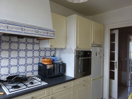 Appartement 234 300 € Réf. 24987MM Brest