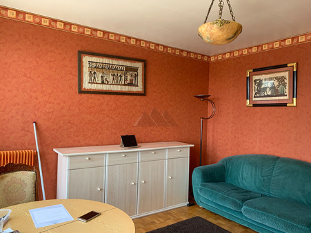 Appartement 139 850 € sur Brest (29200) - Réf. 25041MM