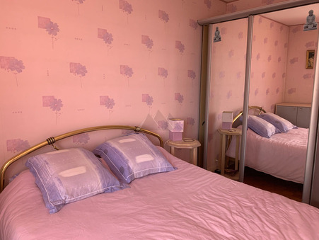 A vendre appartement Brest 29200; 139 850 €