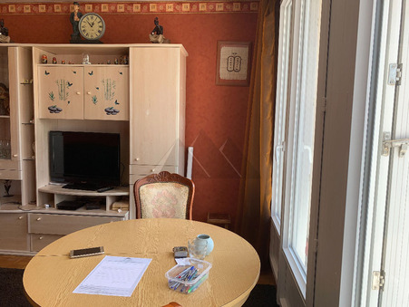 Appartement 139 850 € sur Brest (29200) - Réf. 25041MM