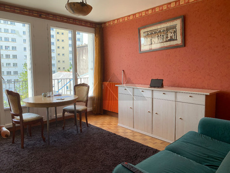 Appartement 139 850 € sur Brest (29200) - Réf. 25041MM