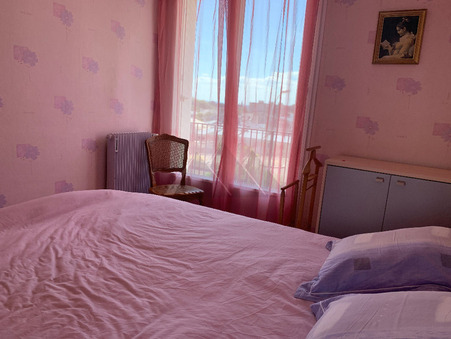 Vente appartement 139 850 € Brest