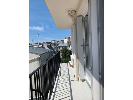 Achat appartement Brest Réf. 25041MM