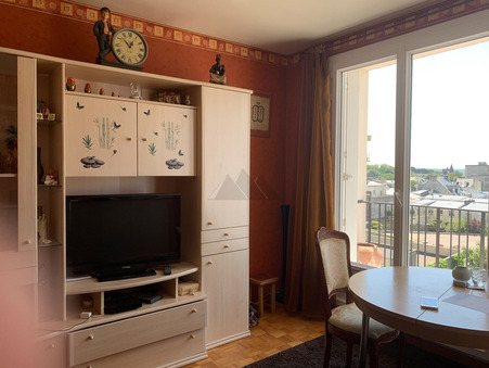 Achat appartement Brest Réf. 25041MM