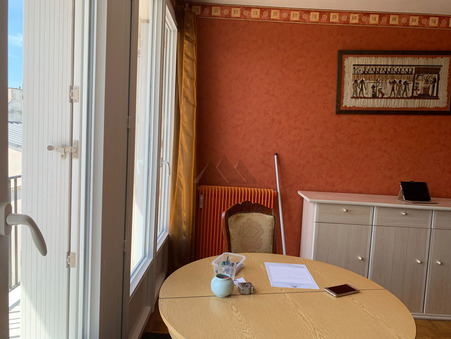 Appartement 139 850 € Réf. 25041MM Brest