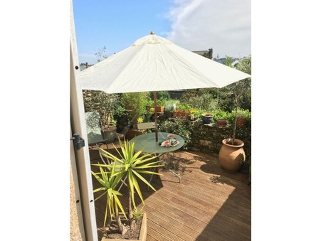 Vente appartement 305 000 € Brest