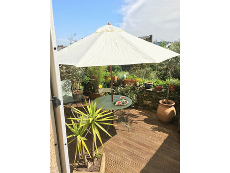 Appartement 305 000 € sur Brest (29200) - Réf. 24989oc