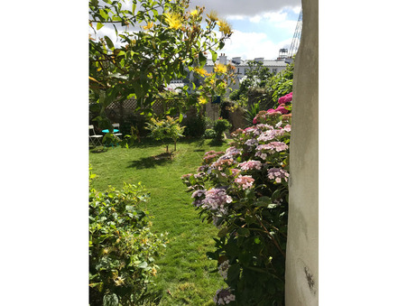 Vente appartement 305 000 € Brest