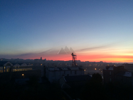 A vendre appartement Brest 29200; 305 000 €