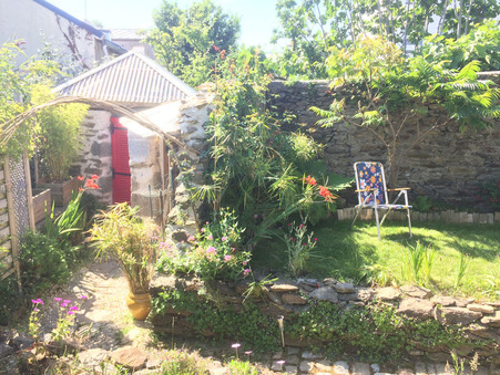 Appartement 305 000 € sur Brest (29200) - Réf. 24989oc