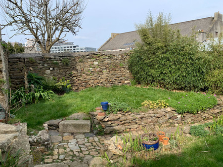 Achat appartement Brest Réf. 24989oc