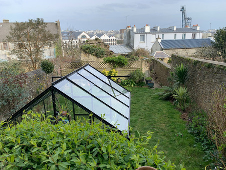 A vendre appartement Brest 29200; 305 000 €