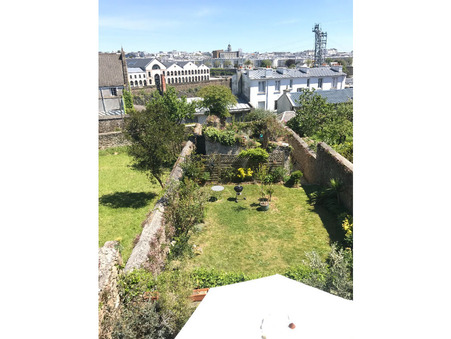 Vente appartement 305 000 € Brest