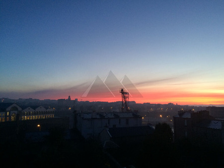 Appartement 305 000 € Réf. 24989oc Brest