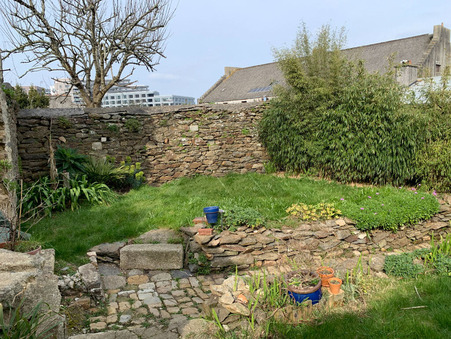 Appartement sur Brest ; 305 000 € ; Achat Réf. 24989oc