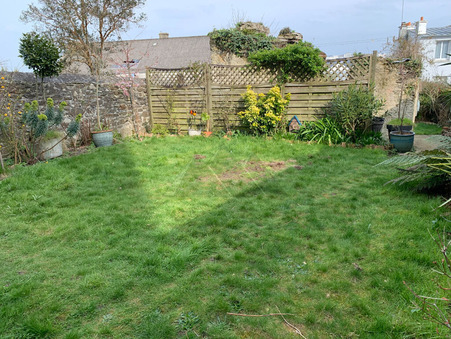 Appartement 305 000 € sur Brest (29200) - Réf. 24989oc