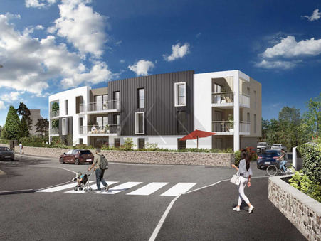 Appartement 249 600 €  Réf. 24879-204 Guilers
