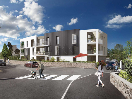 A vendre appartement Guilers 29820; 249 600 € 