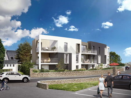 A vendre appartement Guilers 29820; 249 600 € 