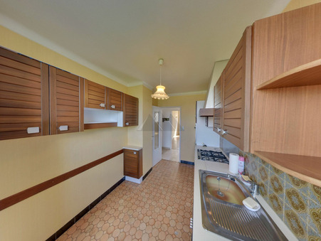 Achat appartement Brest Réf. 25031GL