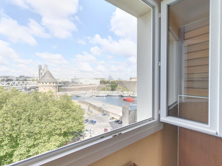 Appartement sur Brest ; 219 000 €  ; Vente Réf. 25031GL