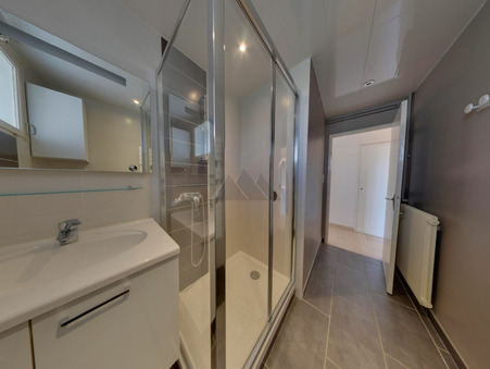 Achat appartement Brest Réf. 25031GL