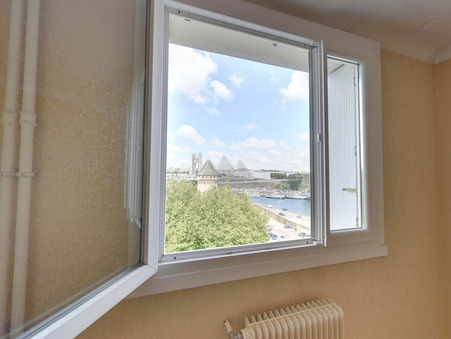 Appartement 219 000 €  sur Brest (29200) - Réf. 25031GL