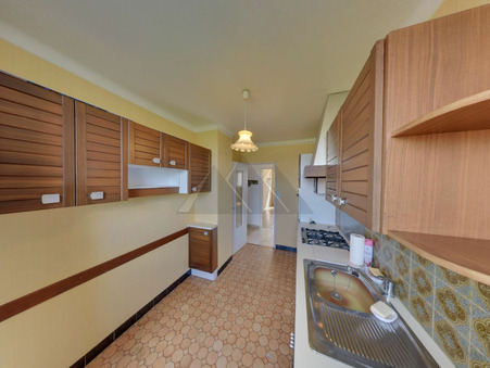 Achat appartement Brest Réf. 25031GL