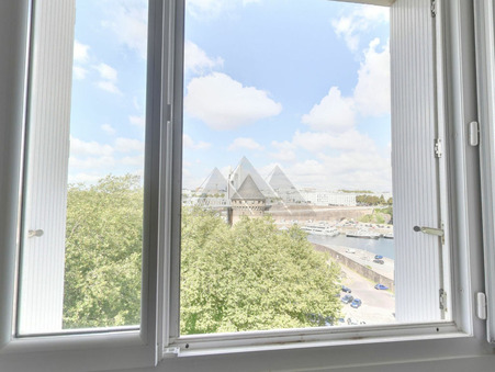 Vente appartement 219 000 €  Brest