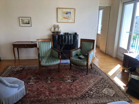 A vendre appartement Brest 29200; 145 800 €