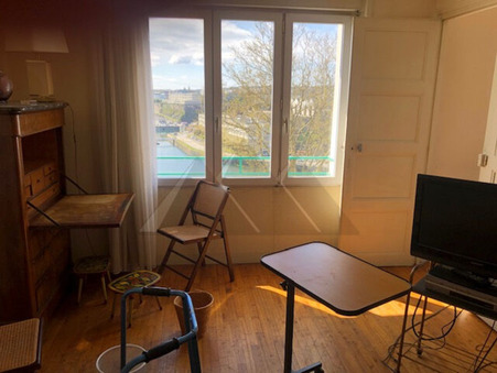 Appartement sur Brest ; 145 800 € ; A vendre Réf. 24981GL