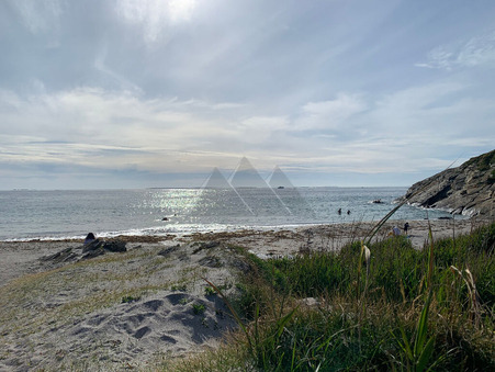 Achat maison Le Conquet Réf. 24999oc