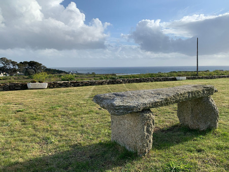 Maison 475 000 € Réf. 24999oc Le Conquet