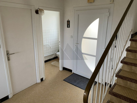 Achat maison Le Conquet Réf. 24999oc