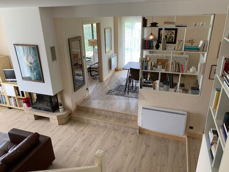 Achat maison Loperhet Réf. 25007oc