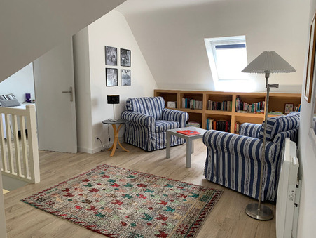 Vente maison 349 000 € Loperhet