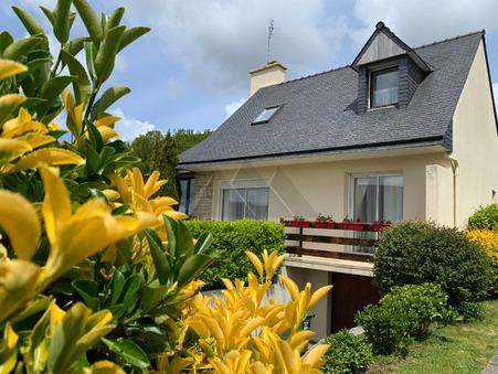 Achat maison Loperhet Réf. 25007oc