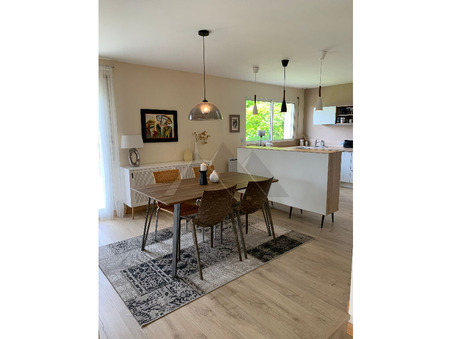 Achat maison Loperhet Réf. 25007oc