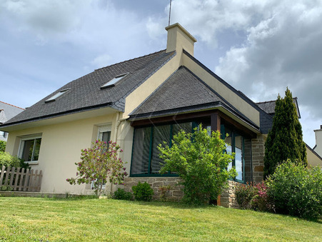 Vente maison 349 000 € Loperhet