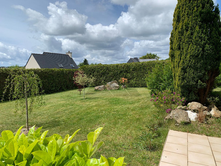 Vente maison 349 000 € Loperhet