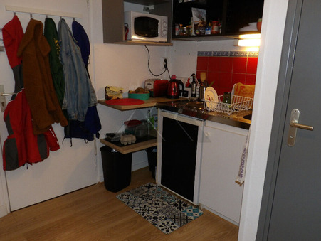 A vendre appartement Brest 29200; 108 000 €