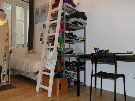 A vendre appartement Brest 29200; 108 000 €