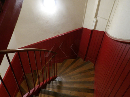 Vente appartement 108 000 € Brest