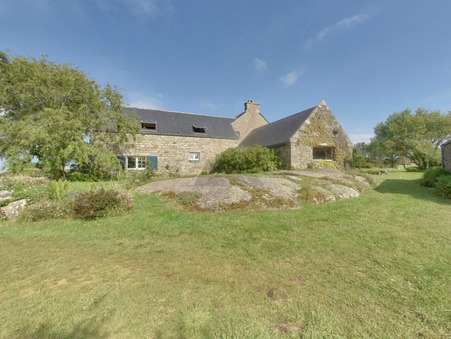 Maison sur Plouarzel ; 478 400 € ; Achat Réf. 25015CJ