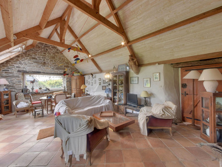 Achat maison Plouarzel Réf. 25015CJ