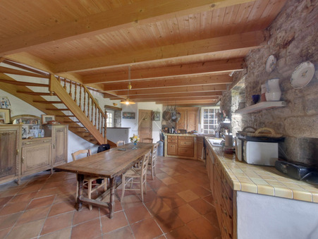 Maison 478 400 € Réf. 25015CJ Plouarzel