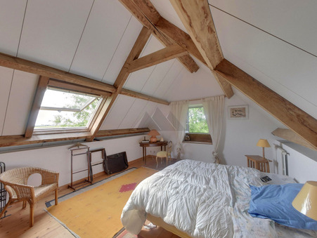 Achat maison Plouarzel Réf. 25015CJ